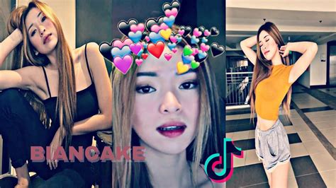 bianca yao|tiktok bianca.